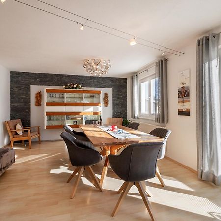 Exklusiv Apartment Hofer 상트조한인티롤 외부 사진