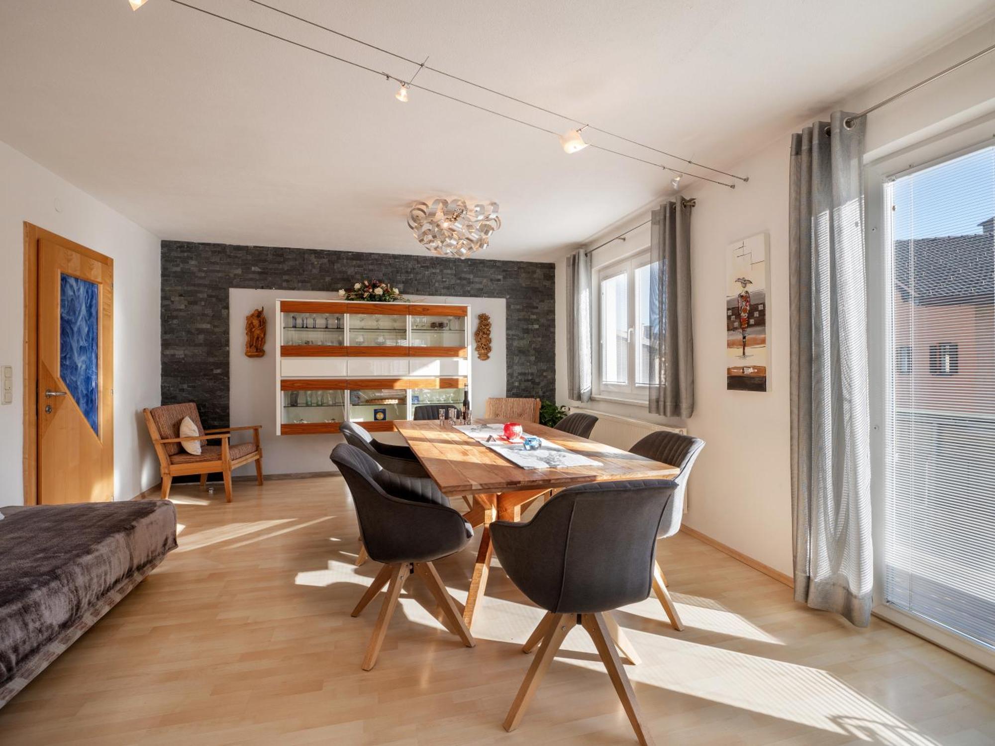 Exklusiv Apartment Hofer 상트조한인티롤 외부 사진