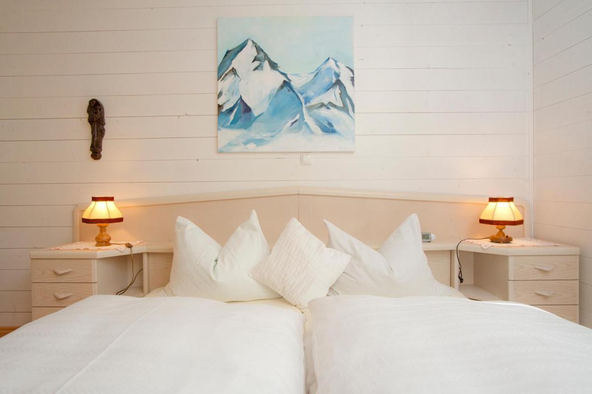 Exklusiv Apartment Hofer 상트조한인티롤 외부 사진