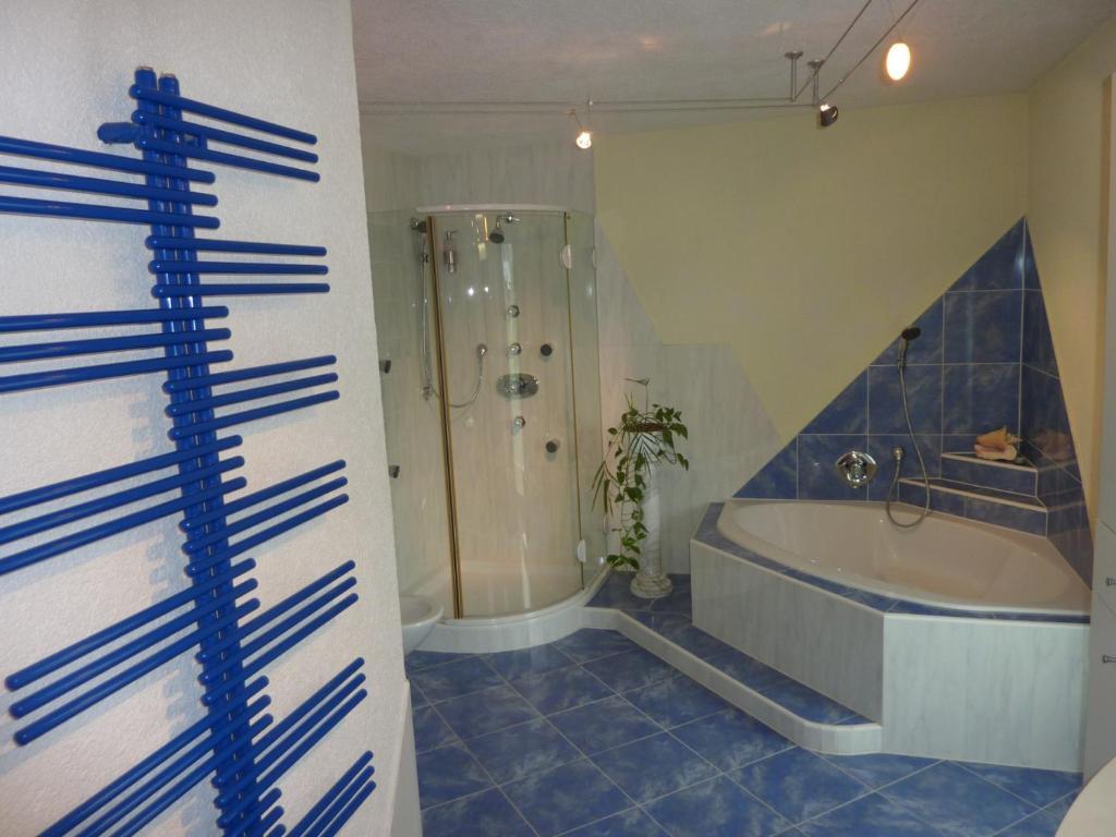 Exklusiv Apartment Hofer 상트조한인티롤 객실 사진