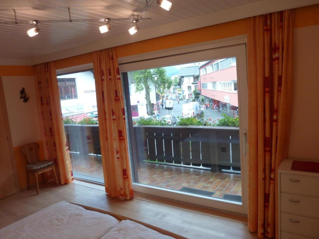 Exklusiv Apartment Hofer 상트조한인티롤 객실 사진