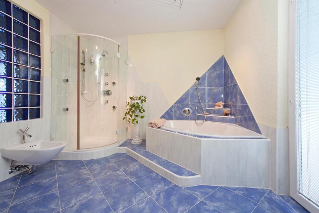 Exklusiv Apartment Hofer 상트조한인티롤 외부 사진