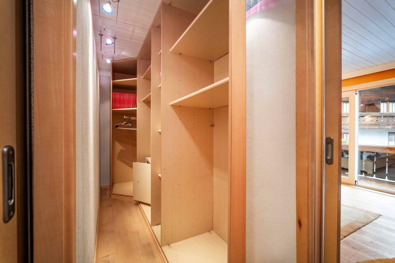 Exklusiv Apartment Hofer 상트조한인티롤 외부 사진