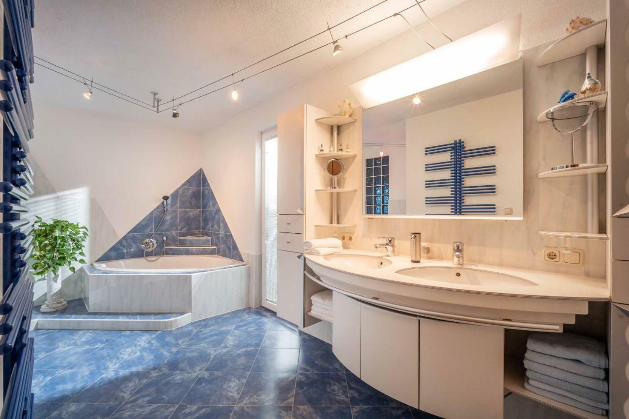Exklusiv Apartment Hofer 상트조한인티롤 외부 사진