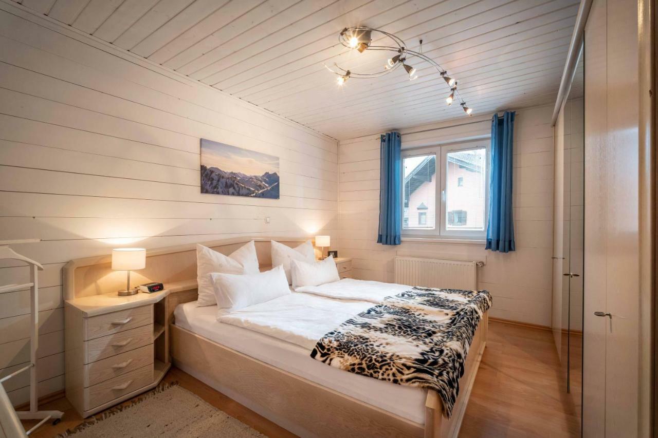 Exklusiv Apartment Hofer 상트조한인티롤 외부 사진